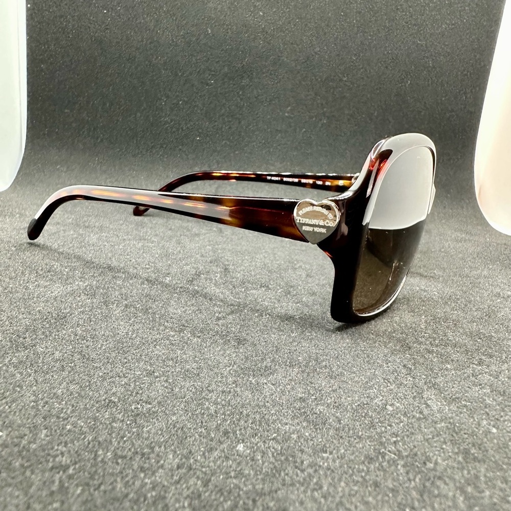 Tiffany & Co. Sunglasses new never worn! - Picture 2 of 5